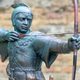 Illustration for article titled The value of Robin Hood, folklore hero, has also skyrocketed recently